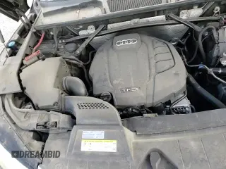 ✅ 2018 Audi Q5 Premium Plus • VIN: WA1BNAFY5J2234275 • Lot: 86898685. Wystawiony na Copart z przebiegiem 98 147 mil. Bezpłatny archiwum sprzedaży aukcyjnych z USA i szczegółowy raport historii pojazdu na DreamBid. Zdjęcie 14.