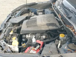 ✅ 2020 Subaru Forester • VIN: JF2SKADC3LH537983 • Lot: 43545462. Listed on IAAI with 64,826 mi. Free auction sales archive from the USA and detailed vehicle history report at DreamBid. Image 21.