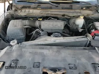 ✅ 2010 Dodge 1500 ST • VIN: 1D7RB1GP5AS246760 • Лот: 85348934. Размещён на Copart с пробегом 172 042 миль миль. Получите бесплатный доступ к архиву аукционных продаж из США и посмотрите подробный отчёт об истории автомобиля на DreamBid. Изображение 13.