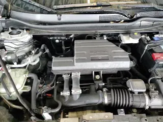 ✅ 2021 Honda CR-V EX • VIN: 2HKRW1H59MH429254 • Lot: 82523785. Listed on Copart with 55,207 mi. Free auction sales archive from the USA and detailed vehicle history report at DreamBid. Image 16.