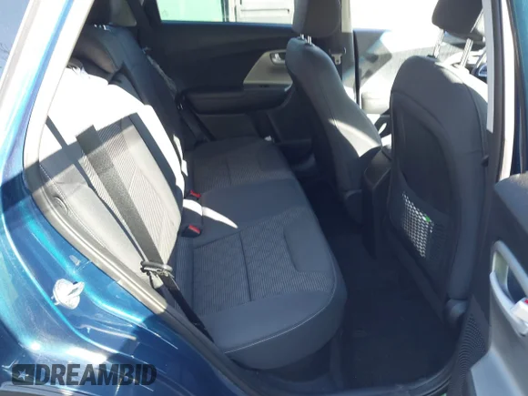 ✅ 2019 Kia Niro LX • VIN: KNDCB3LC9K5356161 • Лот: 42984678. Опубліковано раніше на IAAI з пробігом 112 919 миль. Безкоштовний доступ до архіву аукціонних продажів зі США та докладний звіт про історію автомобіля на DreamBid. Зображення 8.