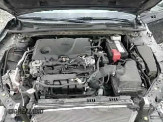 ✅ 2021 Toyota Camry SE • VIN: 4T1G11AK3MU409220 • Lot: 80574475. Listed on Copart with 82,048 mi. Free auction sales archive from the USA and detailed vehicle history report at DreamBid. Image 14.