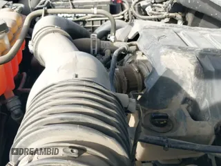 ✅ 2018 Ford F-150 XL • VIN: 1FTEX1EP7JFA75693 • Lot: 41308249. Listed on IAAI with 75,747 mi. Free auction sales archive from the USA and detailed vehicle history report at DreamBid. Image 21.