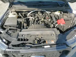 ✅ 2023 Ford Ranger XL • VIN: 1FTER4FH8PLE04060 • Лот: 71775235. Опубликован ранее на Copart с пробегом 16 268 миль. Бесплатный доступ к архиву аукционных продаж из США и подробный отчёт об истории автомобиля на DreamBid. Изображение 15.