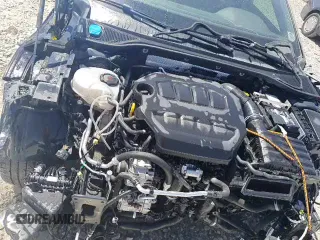 ✅ 2023 Volkswagen Arteon SEL R-Line • VIN: WVWAR7AN1PE015861 • Lot: 66934365. Listed on Copart with 18,254 mi. Free auction sales archive from the USA and detailed vehicle history report at DreamBid. Image 15.