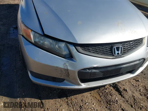 ✅ 2012 Honda Civic LX • VIN: 2HGFG3B5XCH556849 • Лот: 44102536. Опубликован ранее на IAAI с пробегом 247 892 миль. Бесплатный доступ к архиву аукционных продаж из США и подробный отчёт об истории автомобиля на DreamBid. Изображение 6.