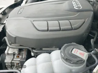 ✅ 2017 Audi A4 ultra Premium Plus • VIN: WAULMAF49HA155134 • Lot: 41455350. Listed on IAAI with 43,578 mi. Free auction sales archive from the USA and detailed vehicle history report at DreamBid. Image 23.