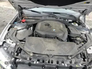 ✅ 2017 BMW 2 Series 230i xDrive • VIN: WBA2M9C37HV717546 • Лот: 67285825. Опубликован ранее на Copart с пробегом 67 146 миль. Бесплатный доступ к архиву аукционных продаж из США и подробный отчёт об истории автомобиля на DreamBid. Изображение 13.