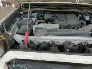 ✅ 2024 Toyota Tundra SR5 • VIN: 5TFLA5DB4RX201455 • Lot: 69994445. Wystawiony na Copart z przebiegiem 141 674 mil. Bezpłatny archiwum sprzedaży aukcyjnych z USA i szczegółowy raport historii pojazdu na DreamBid. Zdjęcie 14.