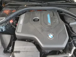 ✅ 2021 BMW 3 Series 330e • VIN: 3MW5P7J09M8C05835 • Lot: 71154165. Wystawiony na Copart z przebiegiem 24 900 mil. Bezpłatny archiwum sprzedaży aukcyjnych z USA i szczegółowy raport historii pojazdu na DreamBid. Zdjęcie 15.