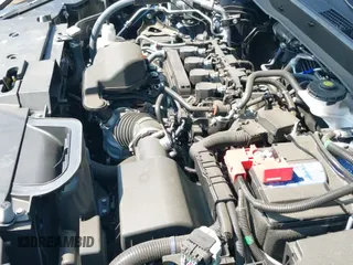 ✅ 2025 Honda CR-V EX-L • VIN: 2HKRS4H74SH412986 • Lot: 42637433. Wystawiony na IAAI z przebiegiem 14 958 mil. Bezpłatny archiwum sprzedaży aukcyjnych z USA i szczegółowy raport historii pojazdu na DreamBid. Zdjęcie 21.