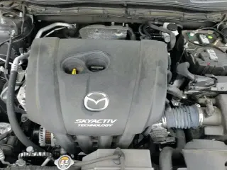 ✅ 2018 Mazda 3 Grand Touring • VIN: 3MZBN1M39JM248117 • Лот: 81904565. Опубликован ранее на Copart с пробегом 54 771 миль. Бесплатный доступ к архиву аукционных продаж из США и подробный отчёт об истории автомобиля на DreamBid. Изображение 13.