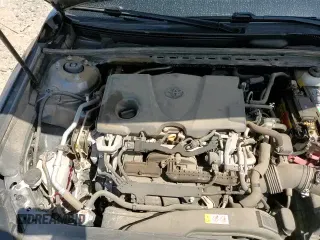 ✅ 2019 Toyota Camry LE • VIN: 4T1B11HK7KU757339 • Lot: 68498825. Listed on Copart with 35,344 mi. Free auction sales archive from the USA and detailed vehicle history report at DreamBid. Image 16.