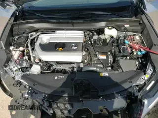 ✅ 2024 Lexus UX 250h Premium • VIN: JTHP6JBH7R2193351 • Lot: 67008095. Wystawiony na Copart z przebiegiem 10 072 mil. Bezpłatny archiwum sprzedaży aukcyjnych z USA i szczegółowy raport historii pojazdu na DreamBid. Zdjęcie 14.