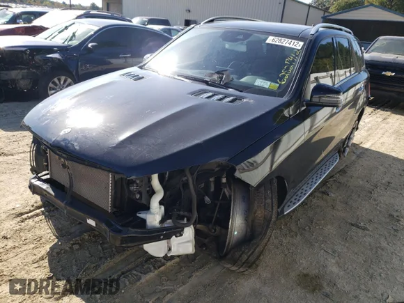 ✅ 2016 Mercedes-Benz GLE 400 • VIN: 4JGDA5GB0GA664706 • Lot: 62827412. Listed on Copart with 70,264 mi. Free auction sales archive from the USA and detailed vehicle history report at DreamBid. Image 2.