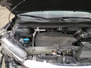 ✅ 2021 Honda Pilot EX-L • VIN: 5FNYF6H52MB071924 • Lot: 69916365. Listed on Copart with 55,395 mi. Free auction sales archive from the USA and detailed vehicle history report at DreamBid. Image 17.