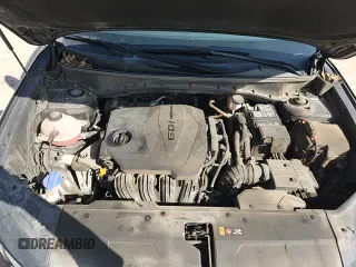 ✅ 2022 Hyundai Tucson SE • VIN: 5NMJA3AE7NH004714 • Lot: 64547595. Wystawiony na Copart z przebiegiem 76 281 mil. Bezpłatny archiwum sprzedaży aukcyjnych z USA i szczegółowy raport historii pojazdu na DreamBid. Zdjęcie 14.