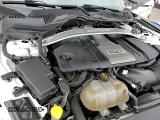 ✅ 2019 Ford Mustang GT Premium • VIN: 1FATP8FF8K5153322 • Lot: 86804245. Listed on Copart with 43,270 mi. Free auction sales archive from the USA and detailed vehicle history report at DreamBid. Image 13.