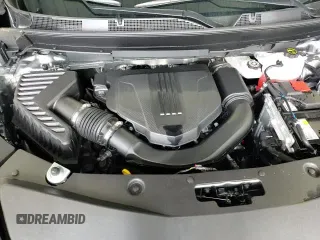 ✅ 2025 Buick Enclave Preferred • VIN: 5GAERARS5SJ218553 • Lot: 68999695. Listed on Copart with 13,109 mi. Free auction sales archive from the USA and detailed vehicle history report at DreamBid. Image 14.