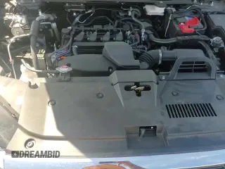 ✅ 2025 Honda CR-V LX • VIN: 2HKRS3H27SH338123 • Лот: 69852265. Опубликован ранее на Copart с пробегом 2 217 миль. Бесплатный доступ к архиву аукционных продаж из США и подробный отчёт об истории автомобиля на DreamBid. Изображение 14.