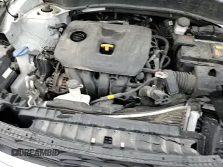 ✅ 2021 Kia Seltos EX • VIN: KNDERCAA4M7165339 • Lot: 86320885. Listed on Copart with 73,588 mi. Free auction sales archive from the USA and detailed vehicle history report at DreamBid. Image 14.