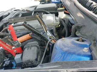 ✅ 2017 Ford Fusion Titanium • VIN: 3FA6P0SU1HR209447 • Лот: 42499511. Опубликован ранее на IAAI с пробегом 109 770 миль. Бесплатный доступ к архиву аукционных продаж из США и подробный отчёт об истории автомобиля на DreamBid. Изображение 19.