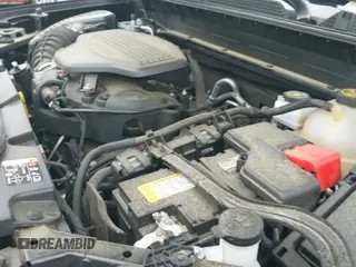 ✅ 2021 GMC Acadia SLT • VIN: 1GKKNMLS0MZ228956 • Лот: 42206056. Опубликован ранее на IAAI с пробегом 41 440 миль. Бесплатный доступ к архиву аукционных продаж из США и подробный отчёт об истории автомобиля на DreamBid. Изображение 18.