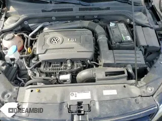 ✅ 2018 Volkswagen Jetta SE Sport • VIN: 3VWD17AJ0JM205960 • Lot: 84801625. Listed on Copart with 45,056 mi. Free auction sales archive from the USA and detailed vehicle history report at DreamBid. Image 13.