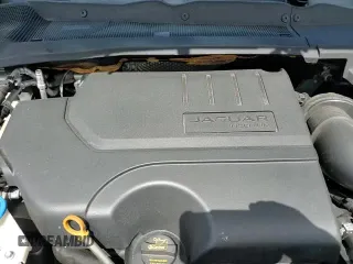 ✅ 2018 Jaguar E-Pace S • VIN: SADFJ2FX8J1Z29747 • Lot: 67298275. Listed on Copart with 89,918 mi. Free auction sales archive from the USA and detailed vehicle history report at DreamBid. Image 14.