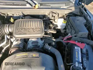 2005 Dodge Dakota ST с VIN 1D7HE22K45S134378, выставлен на аукционе Copart как лот 82577364 с пробегом 147 092 миль миль и Списание • Salvage title. История ставок и продаж доступна на DreamBid. Изображение 14.