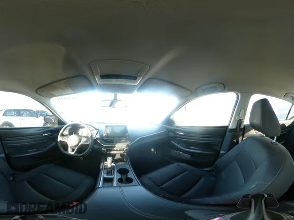 ✅ 2020 Nissan Altima S • VIN: 1N4BL4BV2LC136364 • Lot: 44368226. Wystawiony na IAAI z przebiegiem 106 309 mil. Bezpłatny archiwum sprzedaży aukcyjnych z USA i szczegółowy raport historii pojazdu na DreamBid. Zdjęcie 18.