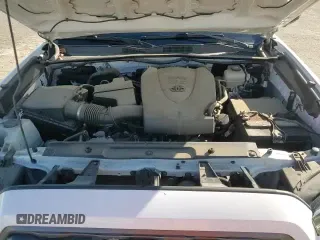 ✅ 2021 Toyota Tacoma TRD Off Road • VIN: 3TMCZ5AN9MM420983 • Лот: 82561975. Опубликован ранее на Copart с пробегом 50 098 миль. Бесплатный доступ к архиву аукционных продаж из США и подробный отчёт об истории автомобиля на DreamBid. Изображение 13.