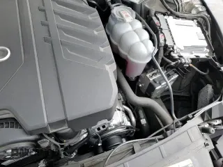 ✅ 2023 Audi A5 Sportback Premium • VIN: WAUABCF50PA026120 • Lot: 48141855. Listed on Copart with 38,272 mi. Free auction sales archive from the USA and detailed vehicle history report at DreamBid. Image 13.