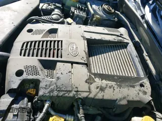 ✅ 2013 Subaru Forester XT Premium • VIN: JF2SHGAC9DH410274 • Lot: 43782368. Listed on IAAI with 110,506 mi. Free auction sales archive from the USA and detailed vehicle history report at DreamBid. Image 14.