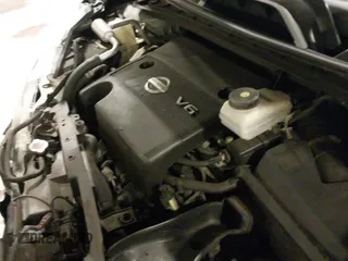 ✅ 2018 Nissan Murano Platinum • VIN: 5N1AZ2MH5JN159098 • Lot: 41884369. Listed on IAAI with 106,828 mi. Free auction sales archive from the USA and detailed vehicle history report at DreamBid. Image 19.