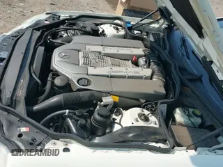 ✅ 2003 Mercedes-Benz SL 55/63 AMG • VIN: WDBSK74F83F052485 • Лот: 42925711. Опубликован ранее на IAAI с пробегом Не указан. Бесплатный доступ к архиву аукционных продаж из США и подробный отчёт об истории автомобиля на DreamBid. Изображение 19.