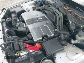 ✅ 2004 Acura RL w/Navigation System • VIN: JH4KA96664C001291 • Лот: 41678449. Опубликован ранее на IAAI с пробегом 83 954 миль. Бесплатный доступ к архиву аукционных продаж из США и подробный отчёт об истории автомобиля на DreamBid. Изображение 12.