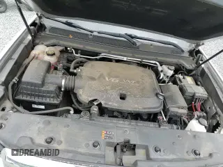 ✅ 2019 GMC Canyon 2WD SLE • VIN: 1GTG5CEN4K1353201 • Lot: 84019415. Listed on Copart with 52,300 mi. Free auction sales archive from the USA and detailed vehicle history report at DreamBid. Image 14.