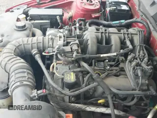 ✅ 2010 Ford Mustang V6 • VIN: 1ZVBP8EN5A5159265 • Лот: 42488870. Опубликован ранее на IAAI с пробегом 154 074 миль. Бесплатный доступ к архиву аукционных продаж из США и подробный отчёт об истории автомобиля на DreamBid. Изображение 13.