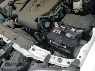 ✅ 2022 Toyota Tacoma SR5 • VIN: 3TMAZ5CN8NM160548 • Lot: 89628145. Listed on Copart with 54,471 mi. Free auction sales archive from the USA and detailed vehicle history report at DreamBid. Image 15.