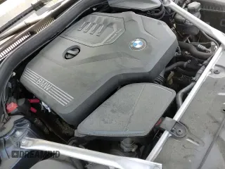 ✅ 2023 BMW 5 Series 530i xDrive • VIN: WBA13BJ07PWY03706 • Лот: 53126245. Опубликован ранее на Copart с пробегом 20 173 миль. Бесплатный доступ к архиву аукционных продаж из США и подробный отчёт об истории автомобиля на DreamBid. Изображение 13.