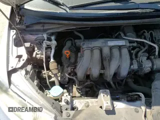 ✅ 2017 Honda Fit EX-L • VIN: JHMGK5H80HS011529 • Лот: 69866565. Опубликован ранее на Copart с пробегом 147 257 миль. Бесплатный доступ к архиву аукционных продаж из США и подробный отчёт об истории автомобиля на DreamBid. Изображение 13.