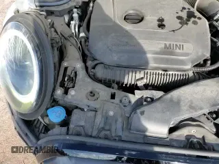 ✅ 2022 MINI Hardtop 4 Door Cooper S • VIN: WMW53DK01N2P74624 • Lot: 80210955. Listed on Copart with 58,063 mi. Free auction sales archive from the USA and detailed vehicle history report at DreamBid. Image 14.