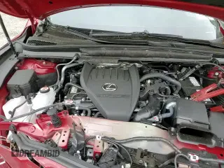 ✅ 2025 Lexus RX 350 • VIN: 2T2BAMCA9SC099164 • Lot: 57338505. Wystawiony na Copart z przebiegiem 225 mil. Bezpłatny archiwum sprzedaży aukcyjnych z USA i szczegółowy raport historii pojazdu na DreamBid. Zdjęcie 17.