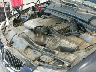 ✅ 2006 BMW 3 Series 330xi • VIN: WBAVD33546KL52172 • Lot: 43176461. Wystawiony na IAAI z przebiegiem 188 608 mil. Bezpłatny archiwum sprzedaży aukcyjnych z USA i szczegółowy raport historii pojazdu na DreamBid. Zdjęcie 13.