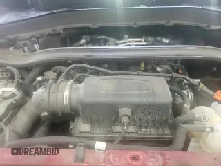 ✅ 2022 Ford Explorer ST-Line • VIN: 1FMSK7KH7NGB64175 • Лот: 83929335. Опубликован ранее на Copart с пробегом 51 256 миль. Бесплатный доступ к архиву аукционных продаж из США и подробный отчёт об истории автомобиля на DreamBid. Изображение 15.