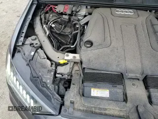 ✅ 2024 Audi Q7 Premium Plus • VIN: WA1LCBF72RD008122 • Lot: 68913375. Wystawiony na Copart z przebiegiem 66 202 mil. Bezpłatny archiwum sprzedaży aukcyjnych z USA i szczegółowy raport historii pojazdu na DreamBid. Zdjęcie 14.