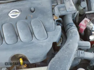 ✅ 2011 Nissan Versa SL • VIN: 3N1BC1CP5BL396000 • Лот: 42889093. Опубликован ранее на IAAI с пробегом 163 224 миль. Бесплатный доступ к архиву аукционных продаж из США и подробный отчёт об истории автомобиля на DreamBid. Изображение 12.