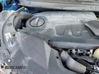 ✅ 2022 Jeep Cherokee Trailhawk • VIN: 1C4PJMBX6ND551854 • Лот: 80470535. Опубликован ранее на Copart с пробегом 39 643 миль. Бесплатный доступ к архиву аукционных продаж из США и подробный отчёт об истории автомобиля на DreamBid. Изображение 14.