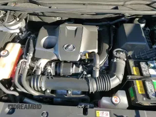 ✅ 2019 Lexus NX 300 • VIN: JTJYARBZXK2146989 • Lot: 86821715. Wystawiony na Copart z przebiegiem 75 910 mil. Bezpłatny archiwum sprzedaży aukcyjnych z USA i szczegółowy raport historii pojazdu na DreamBid. Zdjęcie 14.